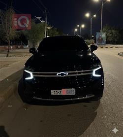 شيفروليه تاهو